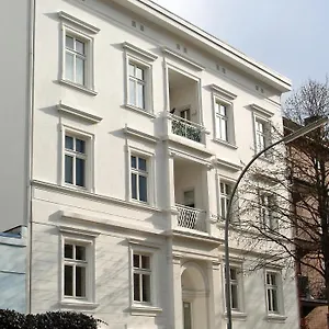 Firstclass Hambourg