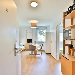 Apartment Grobo, Hamburg