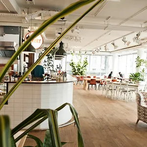 **** Hotel Daniel - Smart Lifestyle Near Centre Østrig