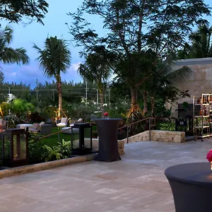 ***** Resort Kimpton Seafire + By Ihg Kaimaninseln