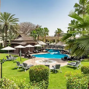 ***** Hotel Le Meridien & Conference Centre Forenede Arabiske Emirater