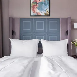 3* Apart-hotel Numa Fore