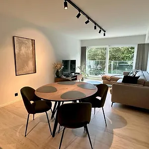 Appartement St - Park View - High End 