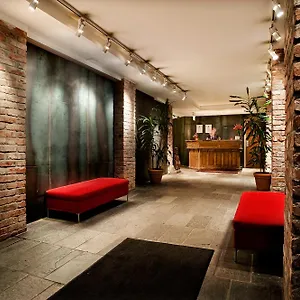 **** Hotel Hellsten Sverige