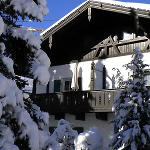  Apartment Alpenlodge Deutschland