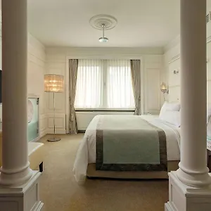 The Westin Grand 5* Berlin