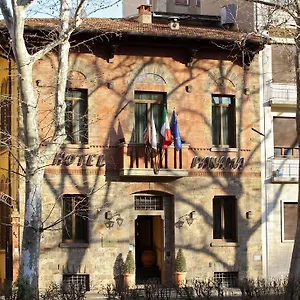 *** Hotel Panama Italien
