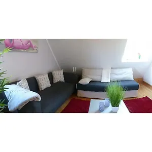 Apartment Gute Zeit, Hamburg