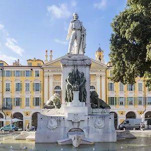 Garibaldi Nizza