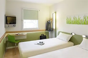 Ibis Hamburg City Hotel