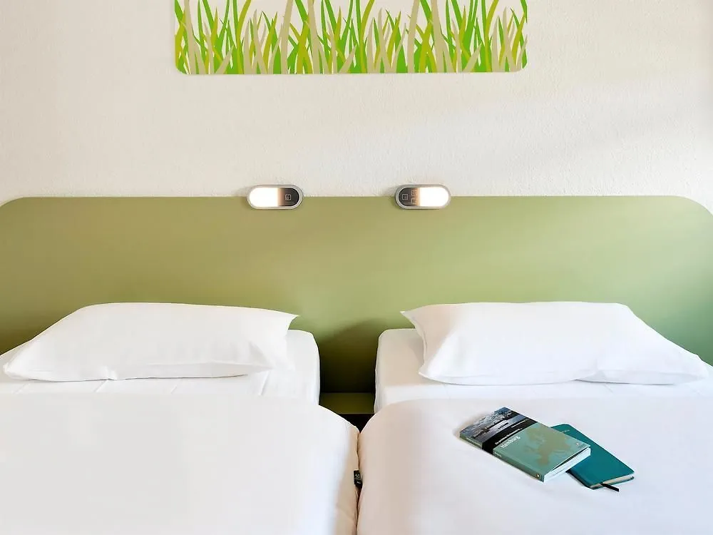 Hotel Ibis Hamburg City